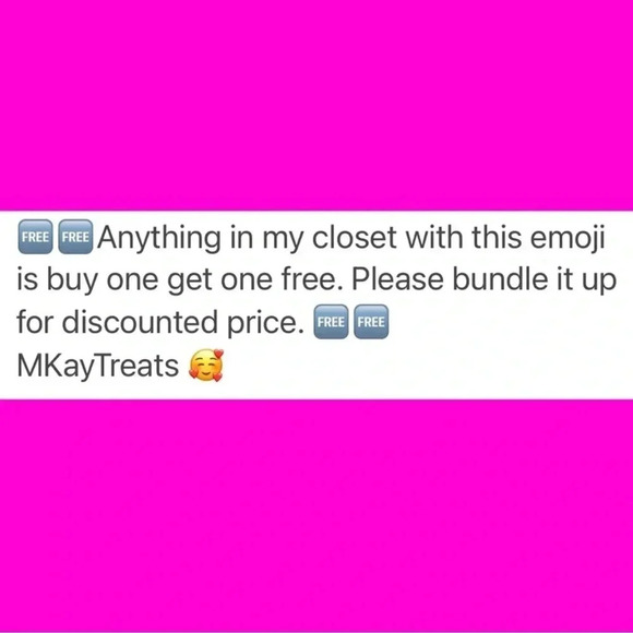 🆓SHEIN Heart Print Midi Dress - NWOT🆓 - Picture 7 of 7